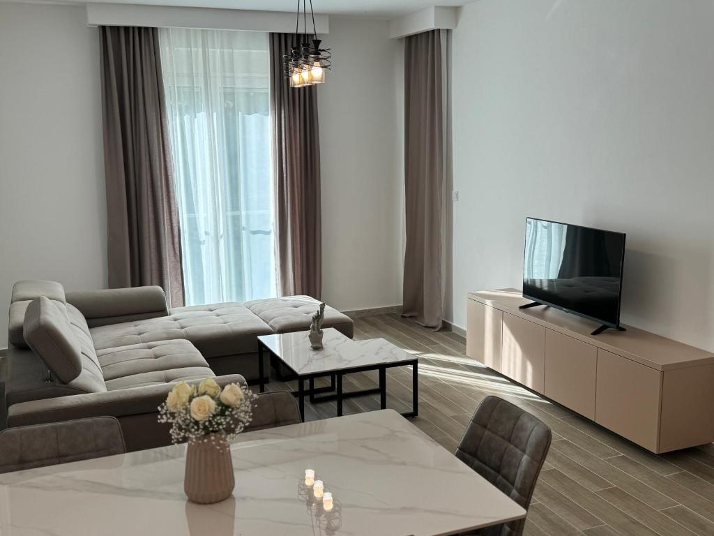 K apartments - 2