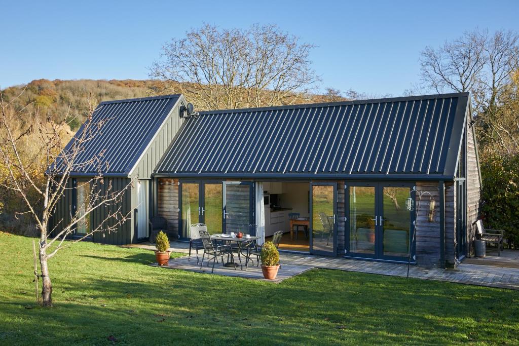 Orchard Lodge, Worcester