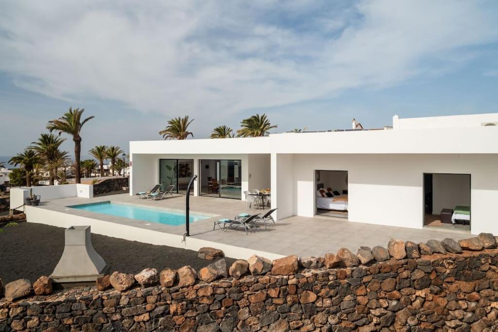 LERO by Buenavilla, Las Breñas