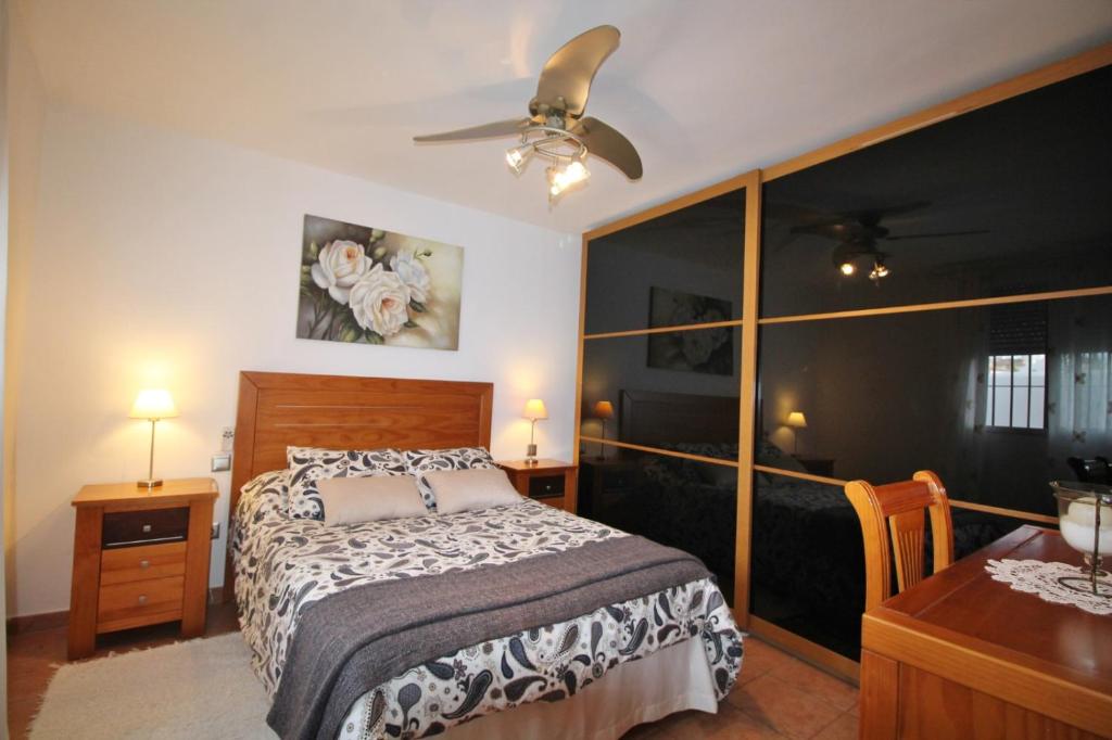 Apartamento en Nerja cerca de playa Buriana - 5