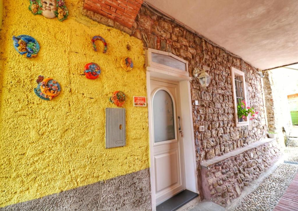 "Casa Sandrina" - 2