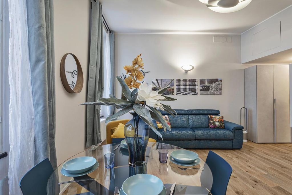 M'Amo Apartment a Palazzo Pellicceria by Wonderful Italy - 3