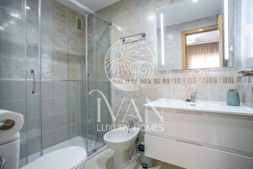 Casa Dimar Ivan Luxury Homes 8ªPlta Norte 1ªLínea - 4