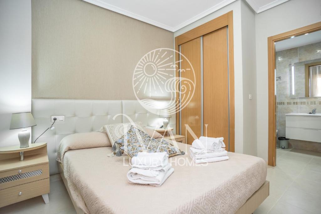 Casa Dimar Ivan Luxury Homes 8ªPlta Norte 1ªLínea - 2
