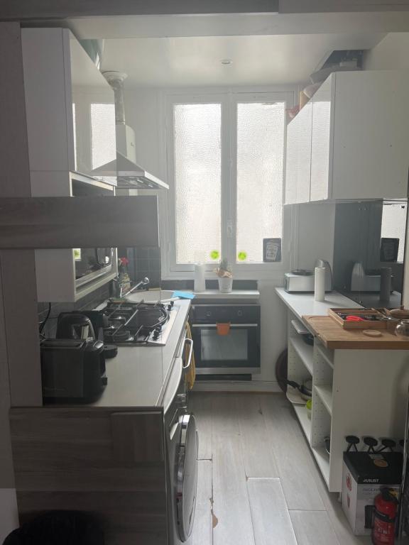 Appartement ARC DE TRIOMPHE - 3