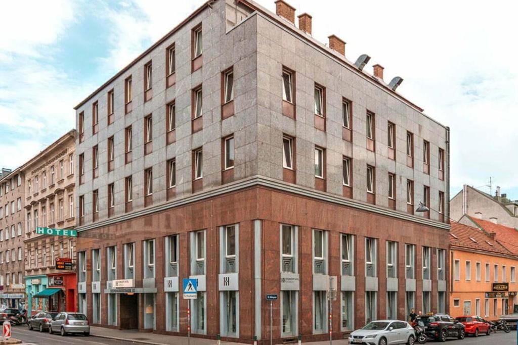 Hotel Property