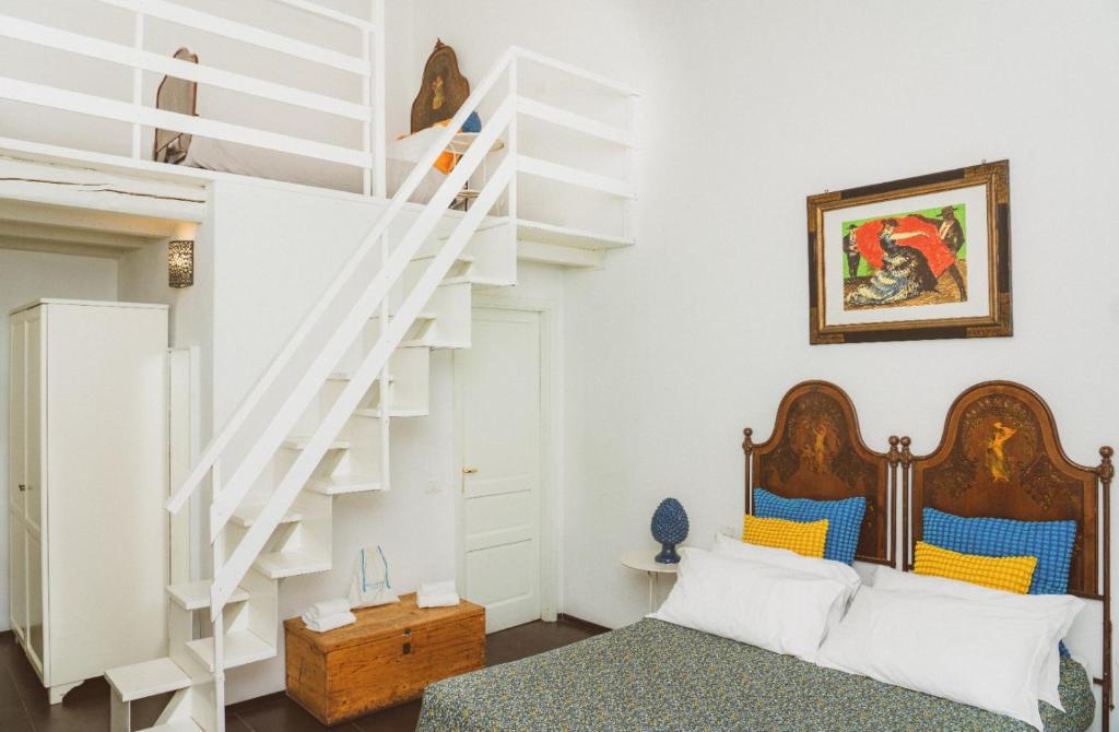 Boutique Hotel Molo Santa Lucia - 5