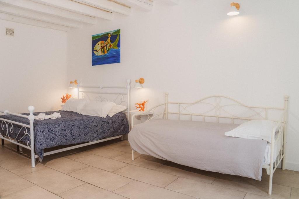 Boutique Hotel Molo Santa Lucia - 4