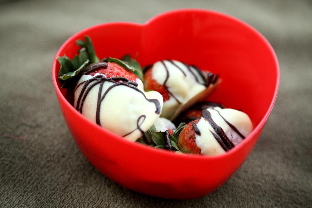 お料理のイメージ