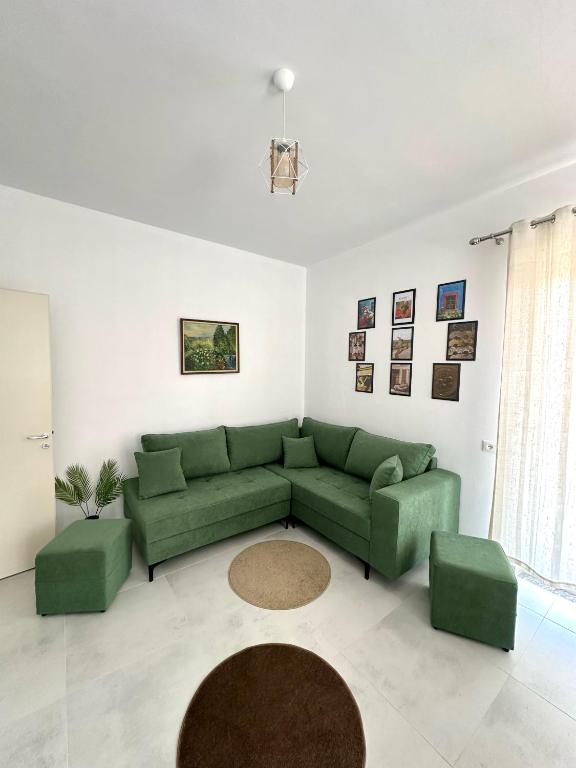 Js House Shkoder 3, Shkodër