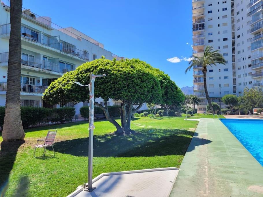 Apartamento frente al mar - 4