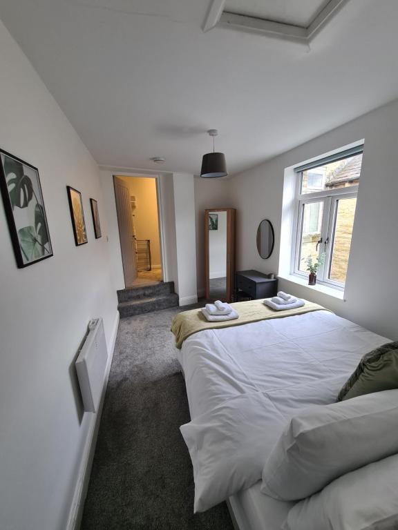 Cosy Mytholmroyd Getaway photo 2