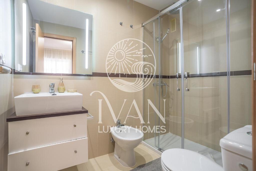 Casa Anamar Ivan Luxury Homes 2ªPlta Sur 1ªLínea - 5