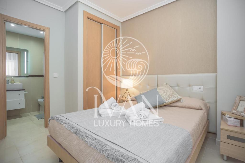 Casa Anamar Ivan Luxury Homes 2ªPlta Sur 1ªLínea - 3