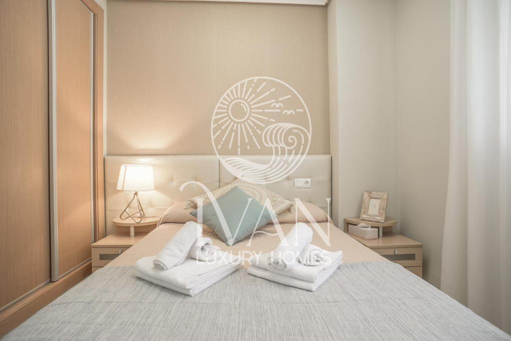Casa Anamar Ivan Luxury Homes 2ªPlta Sur 1ªLínea - 4