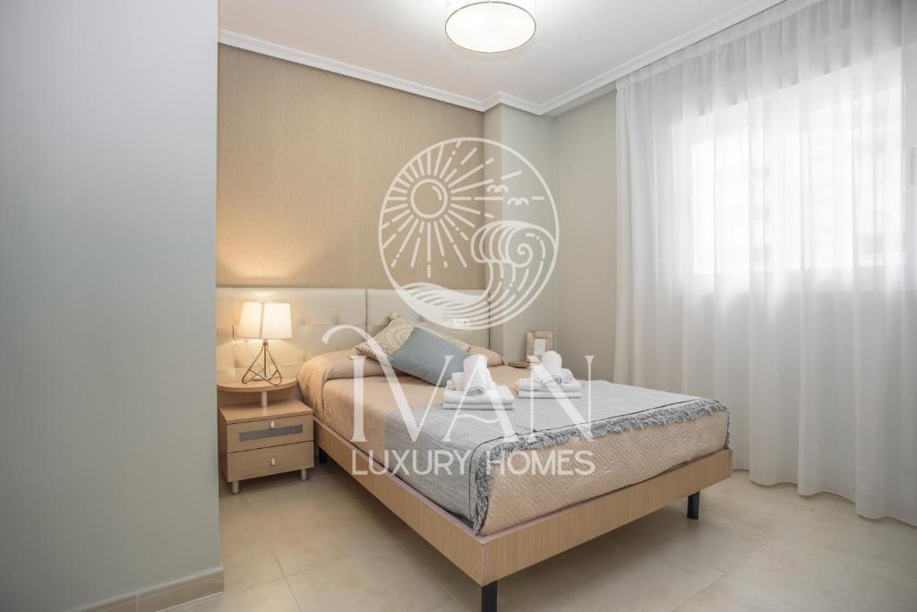 Casa Anamar Ivan Luxury Homes 2ªPlta Sur 1ªLínea - 2