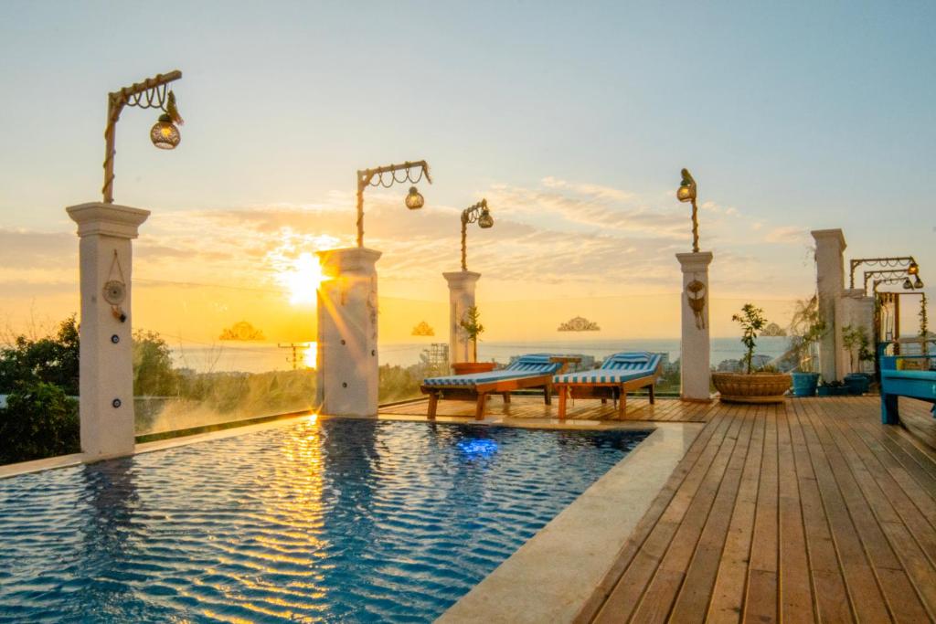 Tek Han Kumkuyu, Mersin