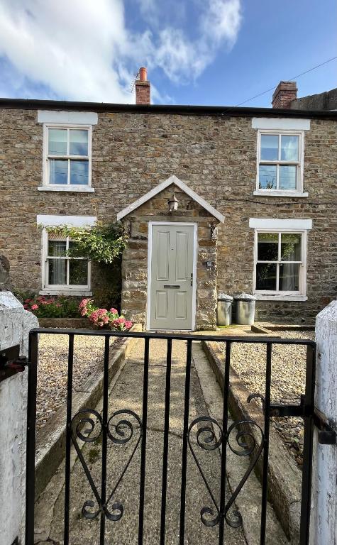 Wensleydale Stone Cottage photo 8