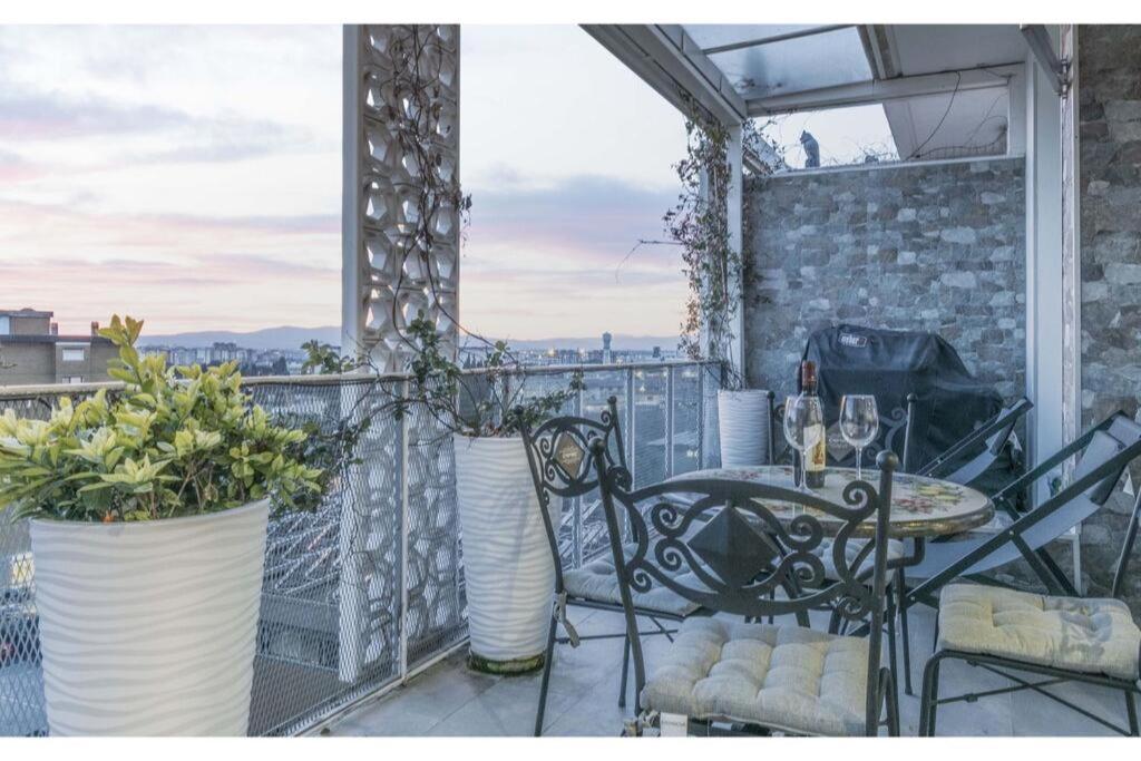 Florence Suite Apartment - 1