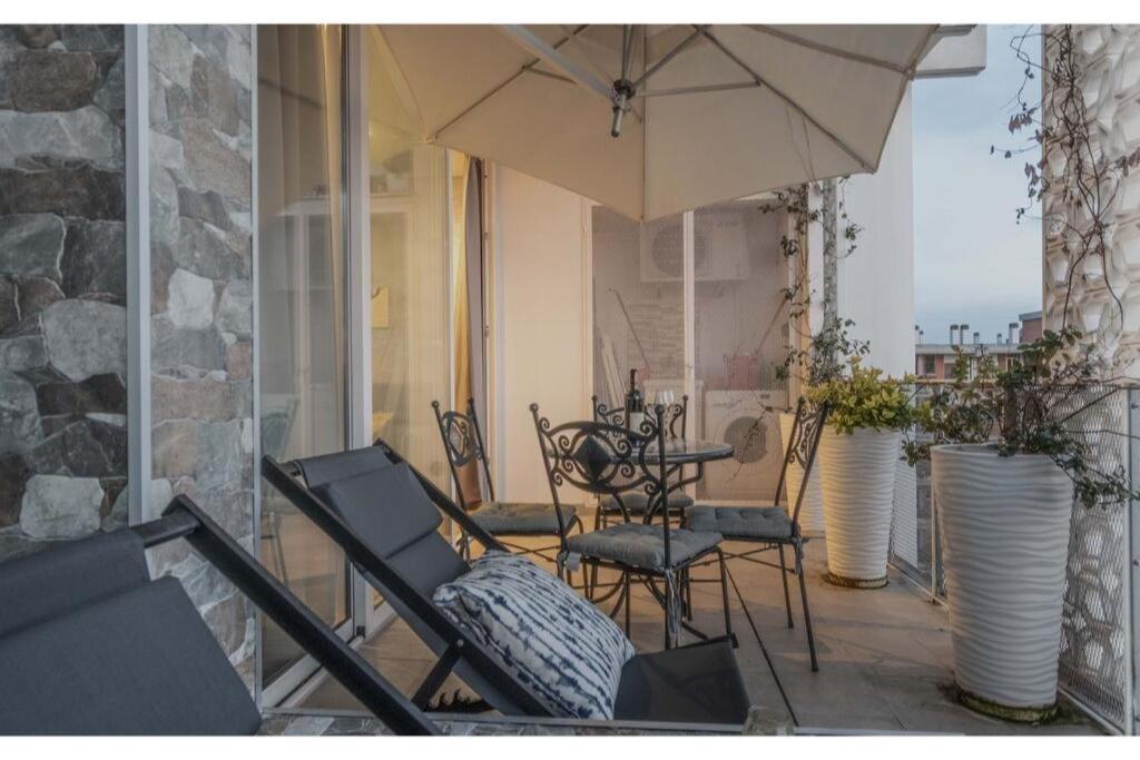 Florence Suite Apartment - 3