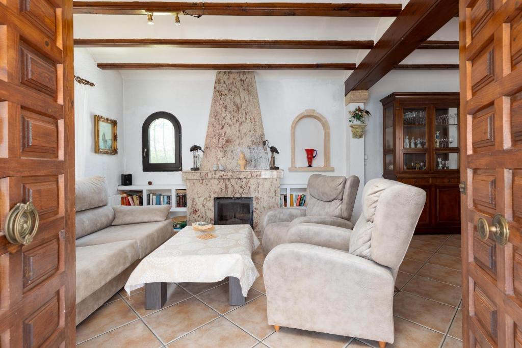 Villa Maria by Aguilarent - 3