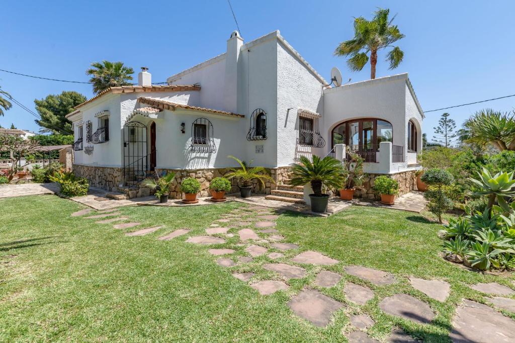 Villa Maria by Aguilarent - 4