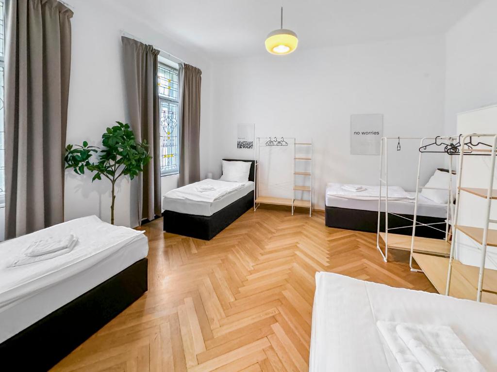 feworld - big living - city center Klagenfurt - 4