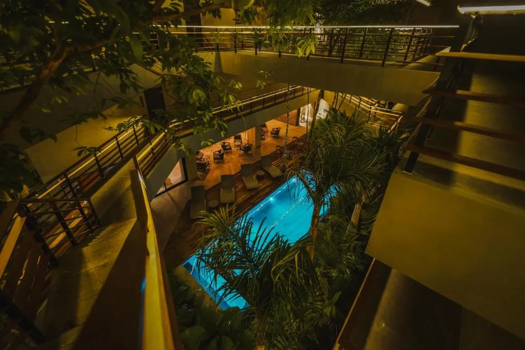 Piece Lio from Japan Managed by H Hospitality Group, Hotel in El Nido