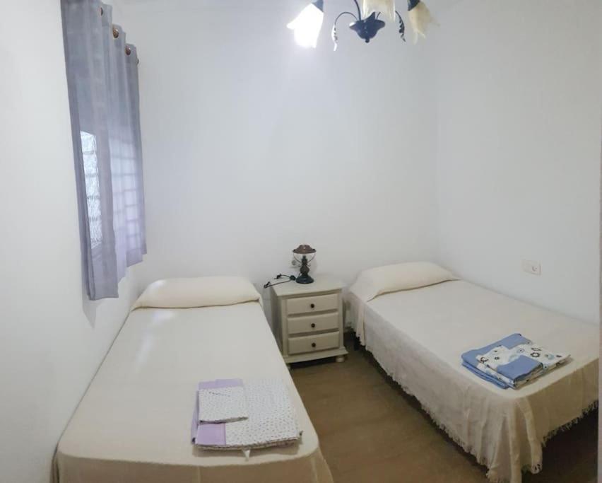 Apartamento Juani Conil - 4