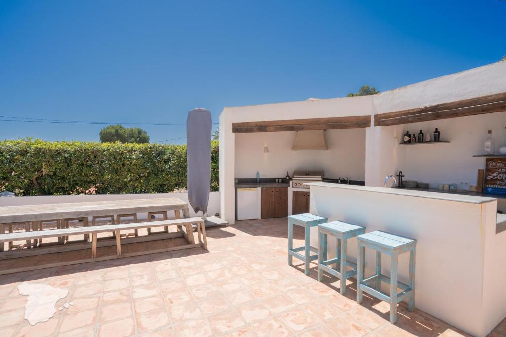 CostaBlancaDreams Casa la Cereza in Moraira - 4