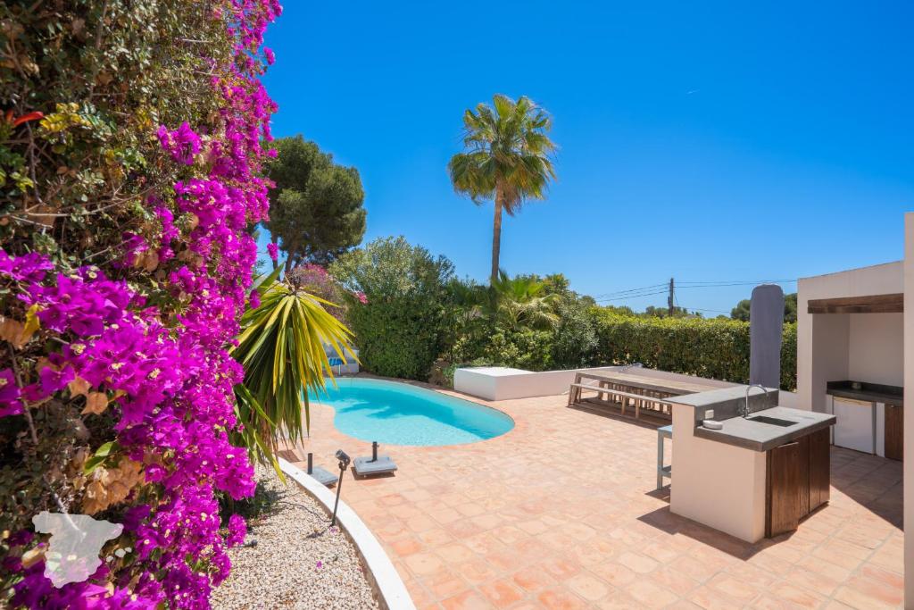 CostaBlancaDreams Casa la Cereza in Moraira - 3