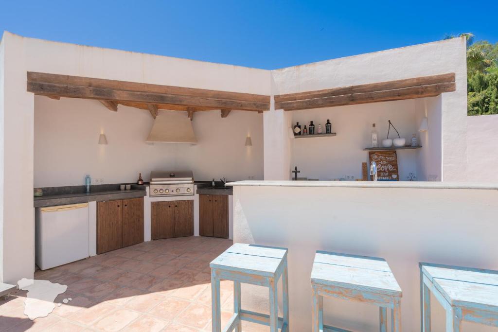 CostaBlancaDreams Casa la Cereza in Moraira - 5