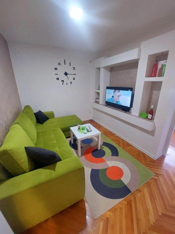 Apartman Stil, Višegrad