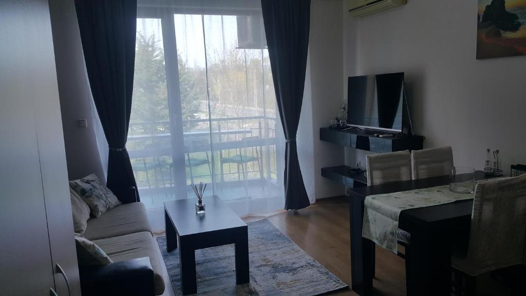 Apartment Cacao 9, Slunečné pobřeží