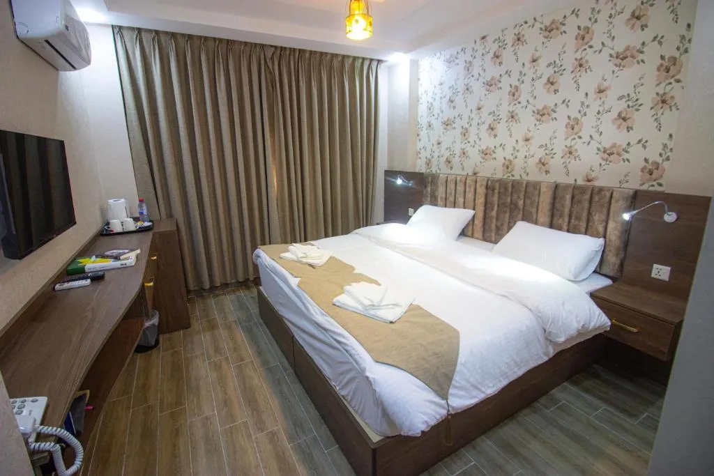 Beirut Hotel 2 New, hotel in Amman