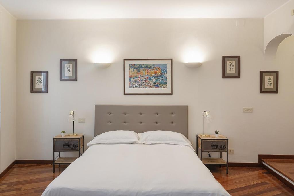 Elegant Studio in the City Center by Wonderful Italy - 2