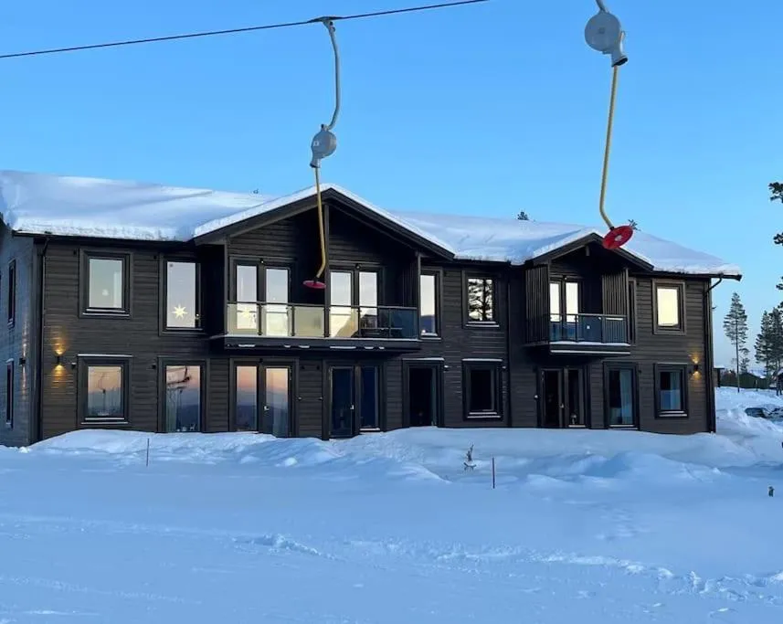 Idre himmelfjäll ski in/ski out Bastu/Sauna Skidor Natur Vandring Fiske, hotel v destinaci Idre