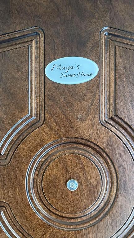 maya's sweet home - 5
