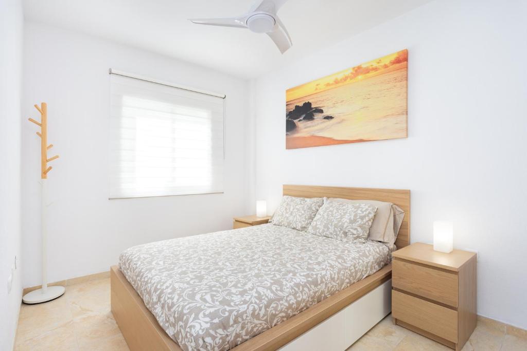 Home2Book Stunning Apt Terrace & Pool Caletillas - 5