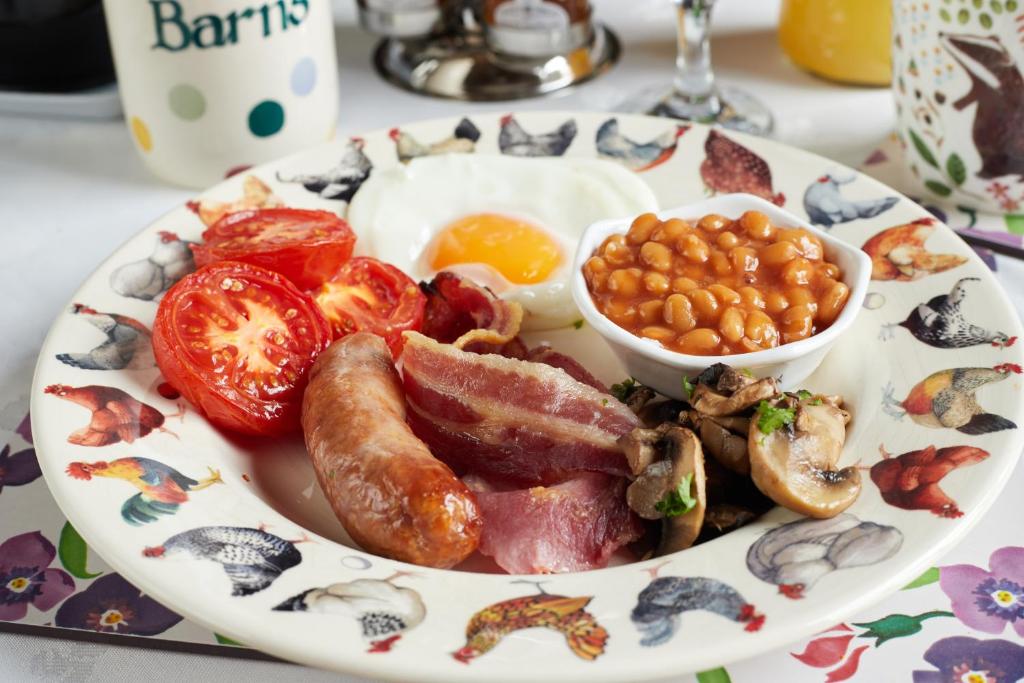 お料理のイメージ