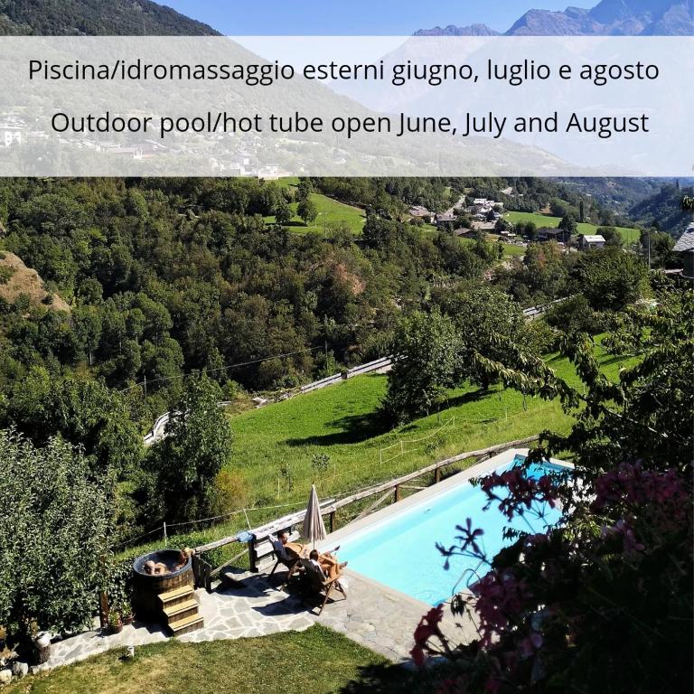 La Fattoria di Roven - 2
