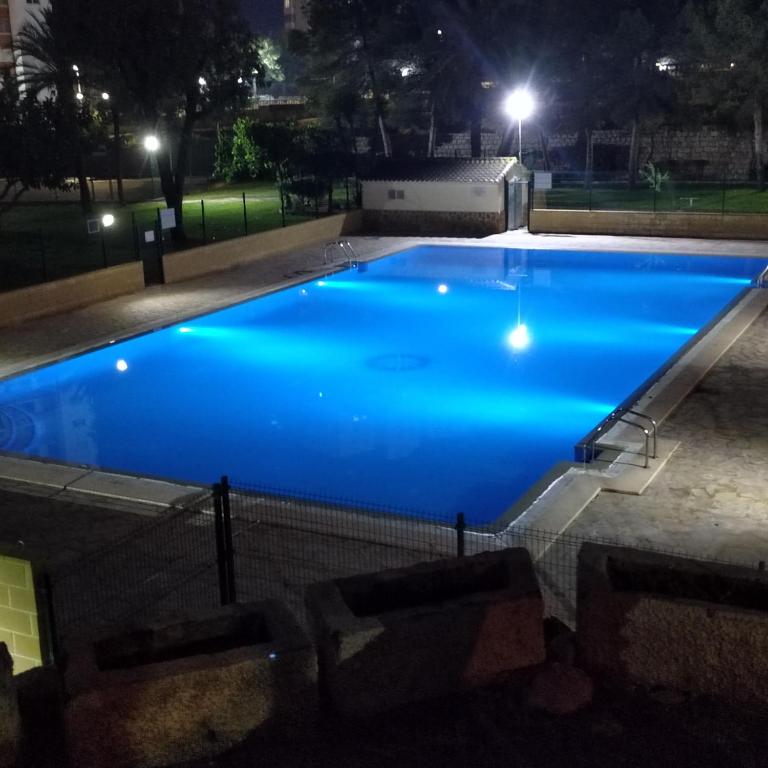 Apartamento San Sebastian IF Benidorm - 3