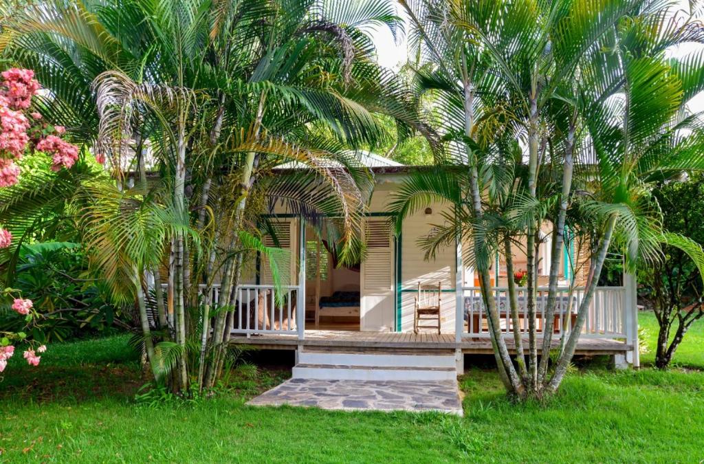 Casa Nito, Las Terrenas