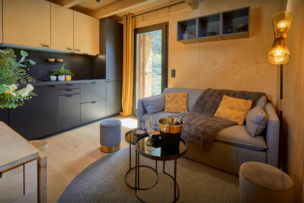 Chalet Sideflip - OVO Network - 3