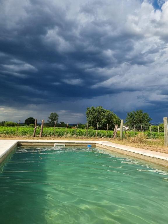 Casa De Campo - 3