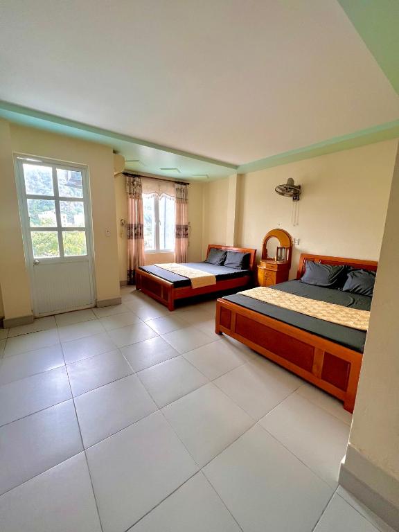 Nhà Nghỉ Thành Đạt Cát Bà