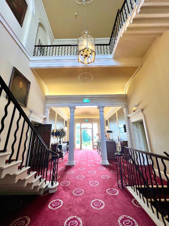 Owston Hall Hotel photo 4