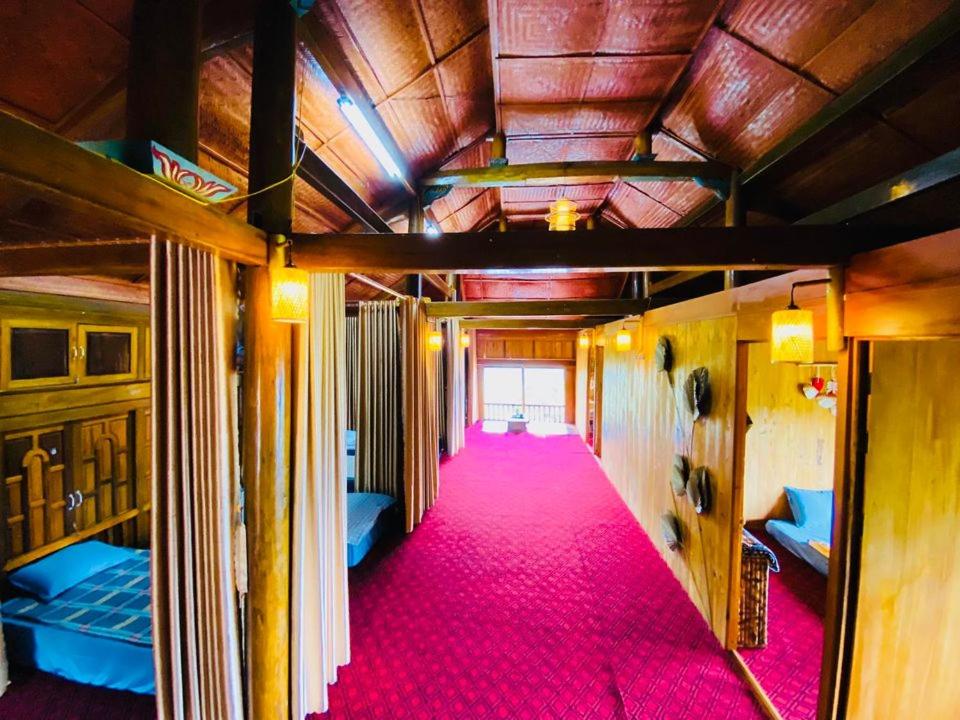 Khuổi My Homestay