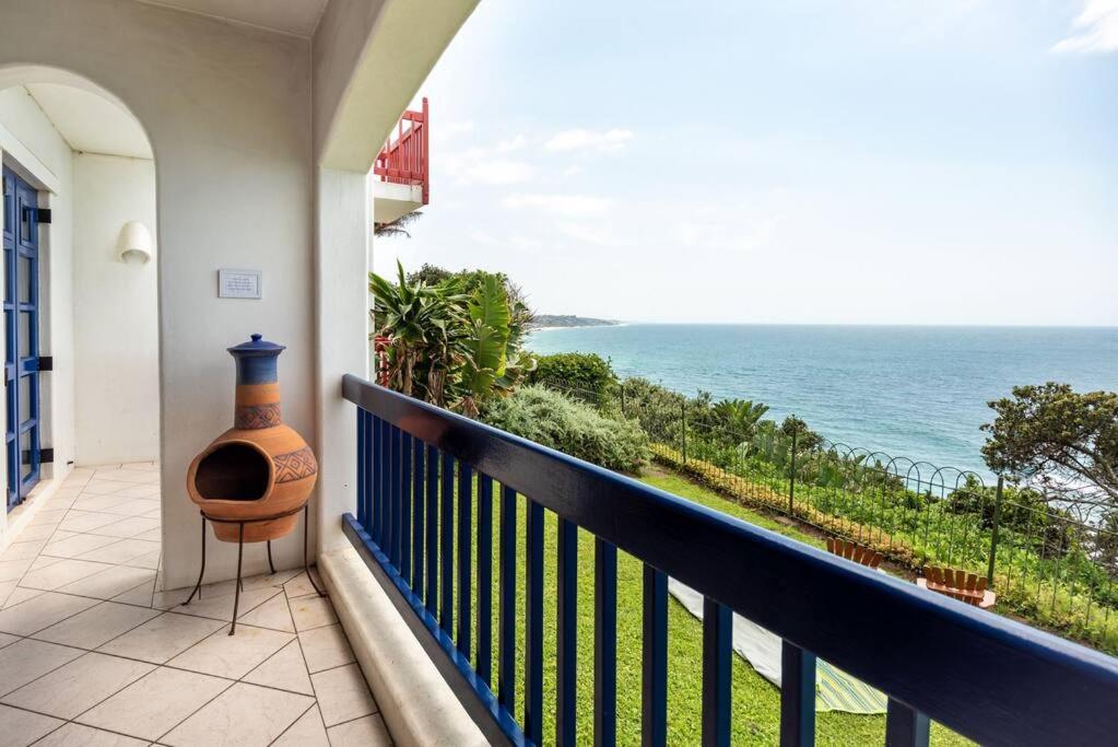 Front Row - Santorini Estate, Ballito - Family Only, Ballito