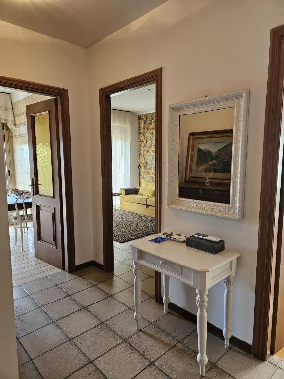 VILLA CAROLA Appartamento - 1